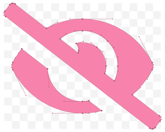 Toggle Password Visibility